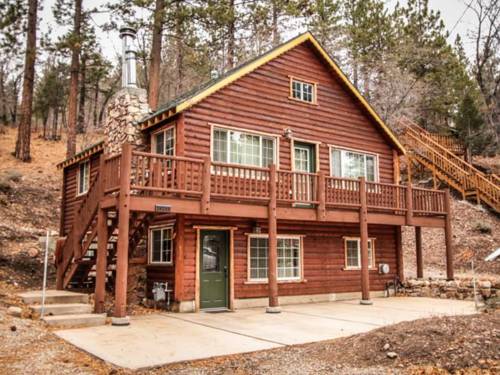 Big Bear Lake (California) Estados Unidos codigo de promocion booking.com
