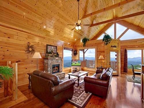 Sevierville (Tennessee) Estados Unidos codigo de promocion booking.com