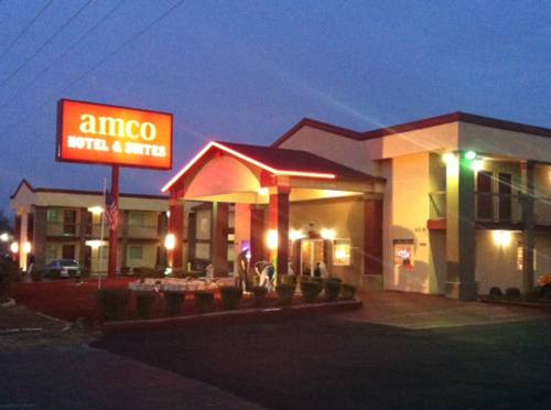 Killeen Texas Vereinigten Staaten Promo-Code Booking.com