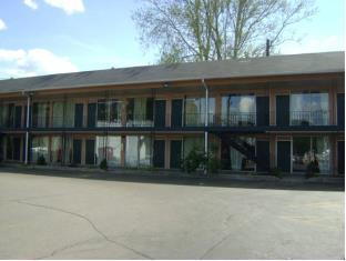 Ashland (KY) United States Hotels