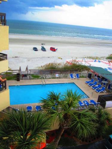 New Smyrna Beach Florida Vereinigten Staaten Promo-Code Booking.com