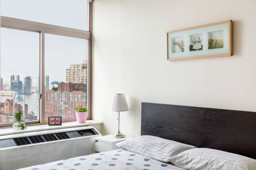 Nueva York Estados Unidos código de promoción de hotel booking.com