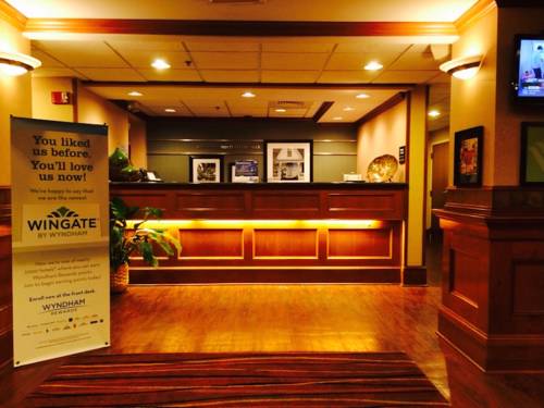North Little Rock (Arkansas) United States Hotel