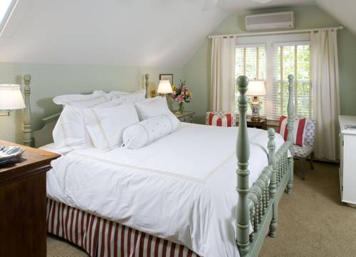 Edgartown (Massachusetts) United States Hotel