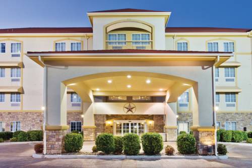 Schertz (Texas) United States Promo Code Booking.com