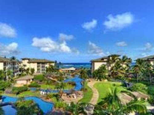 Kapaa (Kauai, Hawaii) United States Hotel