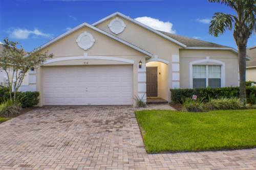 Davenport Florida Vereinigten Staaten Promo-Code Booking.com