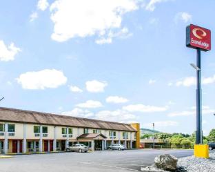 Pine Grove (PA) United States Hotels