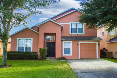 Clermont Florida Vereinigten Staaten Promo-Code Booking.com