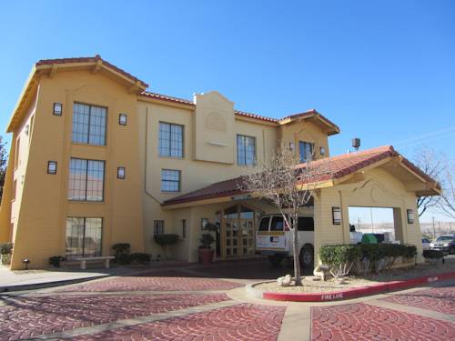 El Paso Texas Vereinigten Staaten Promo-Code Booking.com