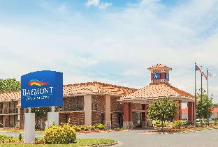 Gold Rock (NC) United States Hotels