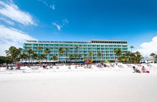 Fort Myers Beach (Florida) United States Hotel