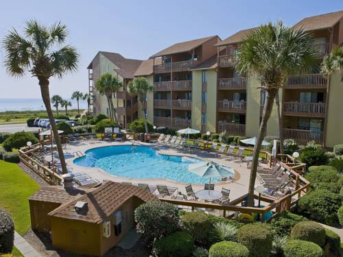 Myrtle Beach (South Carolina) United States Promo Code Booking.com