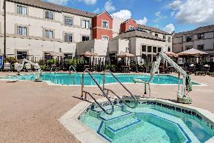 Hanover (NJ) United States Hotels