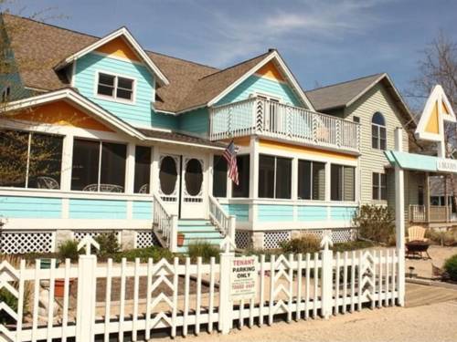 Michigan City Indiana Vereinigten Staaten Promo-Code Booking.com