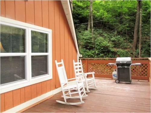 Gatlinburg Tennessee Vereinigten Staaten Promo-Code Booking.com