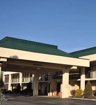 Knoxville (Tennessee) United States Promo Code Booking.com