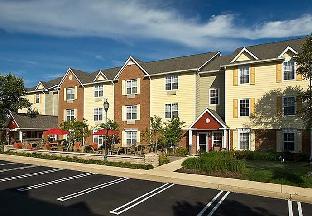 Gaithersburg (MD) United States Hotels