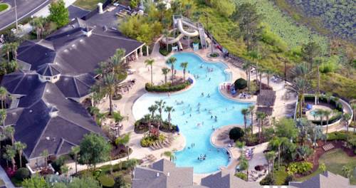 Kissimmee Florida Vereinigten Staaten Promo-Code Booking.com
