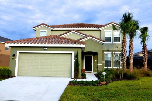 Davenport (Florida) United States Promo Code Booking.com