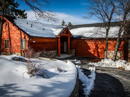 Big Bear Lake (California) Estados Unidos codigo de promocion booking.com