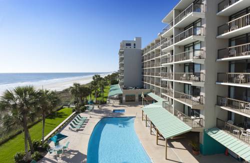 Myrtle Beach United States Hotel