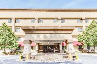 Oshtemo United States Hotels