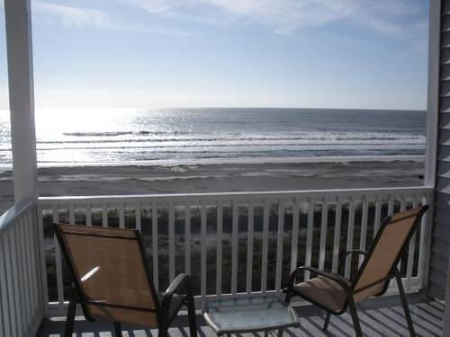 Folly Beach (South Carolina) United States Hotel