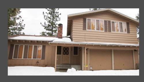 Big Bear Lake United States Hotel
