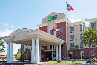 Douglas (GA) United States Hotels