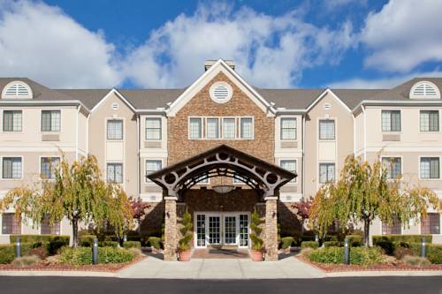 Columbus (Ohio) United States Hotel
