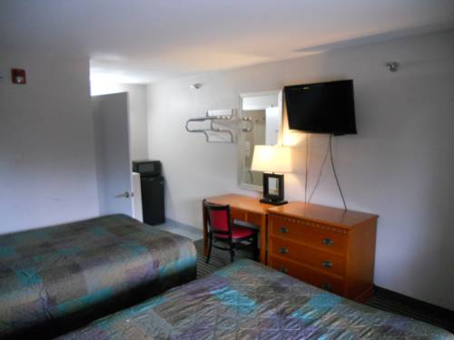 Nuevos caminos Estados Unidos código de promoción de hotel booking.com