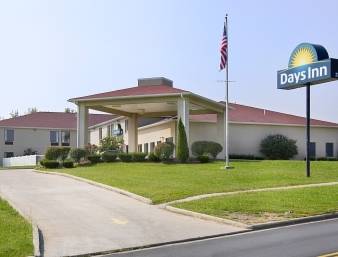 Hillsboro (Ohio) United States Promo Code Booking.com
