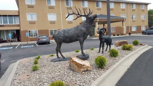Colorado Springs (Colorado) United States Promo Code Booking.com