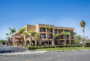 Laguna Hills (CA) United States Hotels