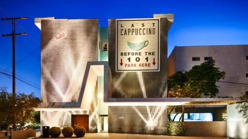 Los Angeles (California) United States Promo Code Booking.com
