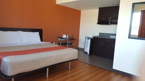 Hesperia (CA) United States Hotels