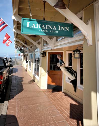 Lahaina Maui, Hawaii Vereinigten Staaten Promo-Code Booking.com