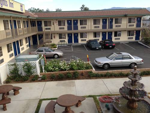 San Bernardino Kalifornien Vereinigten Staaten Promo-Code Booking.com