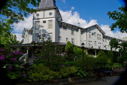 Cambridge Springs Estados Unidos código de promoción de hotel booking.com