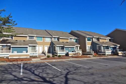 Ocean City (Maryland) United States Hotel