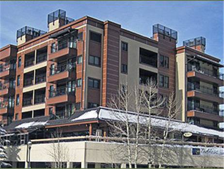 Breckenridge (Colorado) Estados Unidos codigo de promocion booking.com