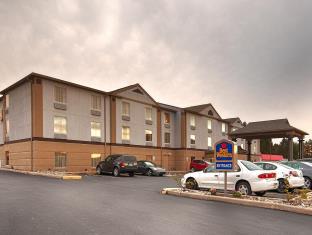 Indiana (PA) United States Promo Code Agoda.com