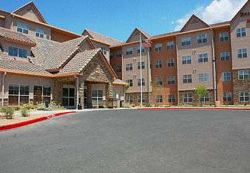 Albuquerque (New Mexico) United States Hotel