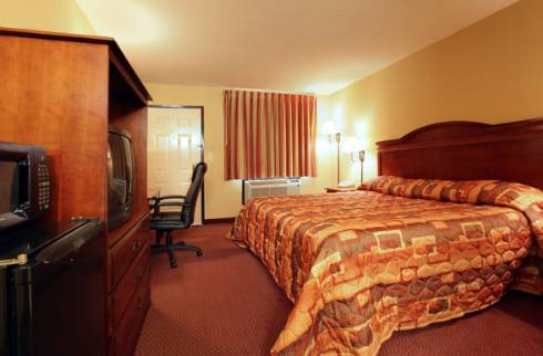 Columbus Mississippi Vereinigten Staaten Promo-Code Booking.com