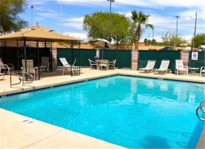 Mesa Arizona Vereinigten Staaten Promo-Code Booking.com