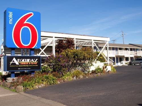 Fort Bragg (California) United States Promo Code Booking.com