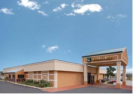 Ponca City (Oklahoma) United States Hotel