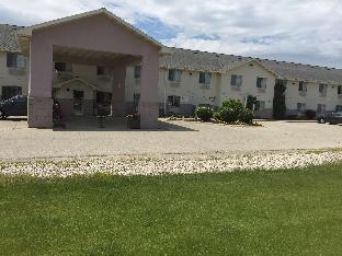 Evart (MI) United States Hotels