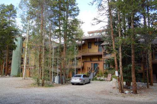 Breckenridge (Colorado) United States Promo Code Booking.com